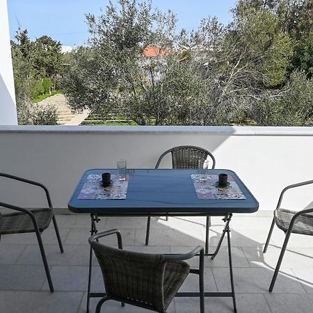 Nissea Apartments Naxos City Exterior foto